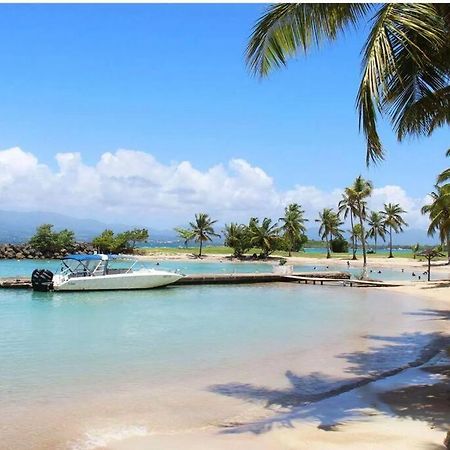 Studio Confort Pres Des Plages Le Gosier  Exterior photo