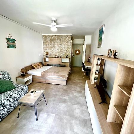 Studio Confort Pres Des Plages Le Gosier  Exterior photo