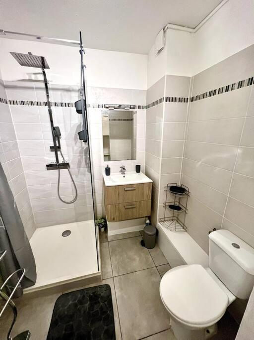 Studio Confort Pres Des Plages Le Gosier  Exterior photo