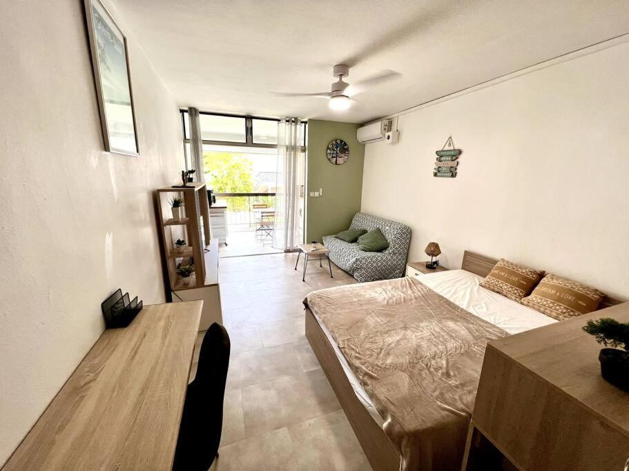 Studio Confort Pres Des Plages Le Gosier  Exterior photo