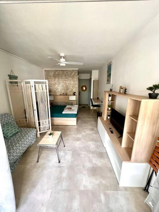 Studio Confort Pres Des Plages Le Gosier  Exterior photo