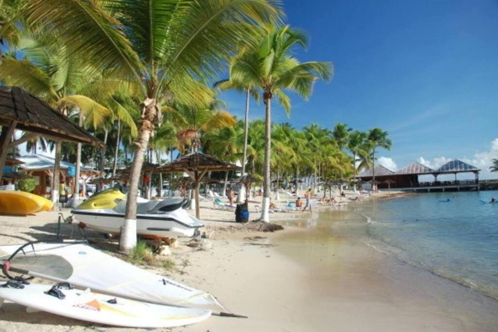 Studio Confort Pres Des Plages Le Gosier  Exterior photo