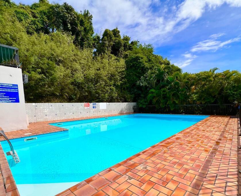 Studio Confort Pres Des Plages Le Gosier  Exterior photo
